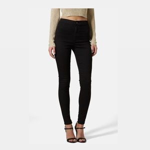 Topshop Moto JONI Skinny Jeans